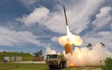 Tổ hợp THAAD sẽ trở thành khắc tinh của tên lửa Oreshnik?