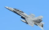 Nguyên nhân nào khiến tiêm kích F/A-18 Mỹ bị tuần dương hạm quân nhà bắn nhầm?