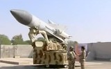 Hệ thống phòng không Buk và S-200 Syria đã ‘cứu’ tiêm kích F-22 của Mỹ như thế nào?